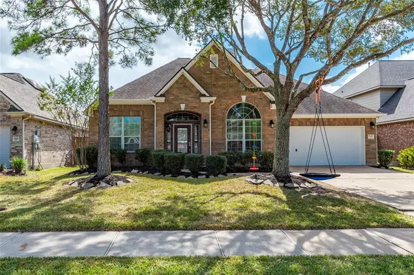 5120 Hidden Brook Ln, League City, TX 77573