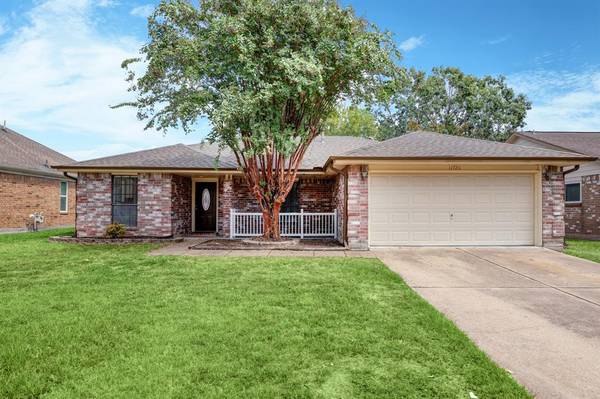 11726 Inga LN, Houston, TX 77064