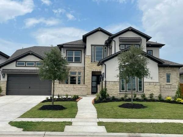 14315 Paseo Marbella DR, Cypress, TX 77433