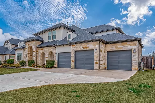 Katy, TX 77494,1339 Jadestone View LN