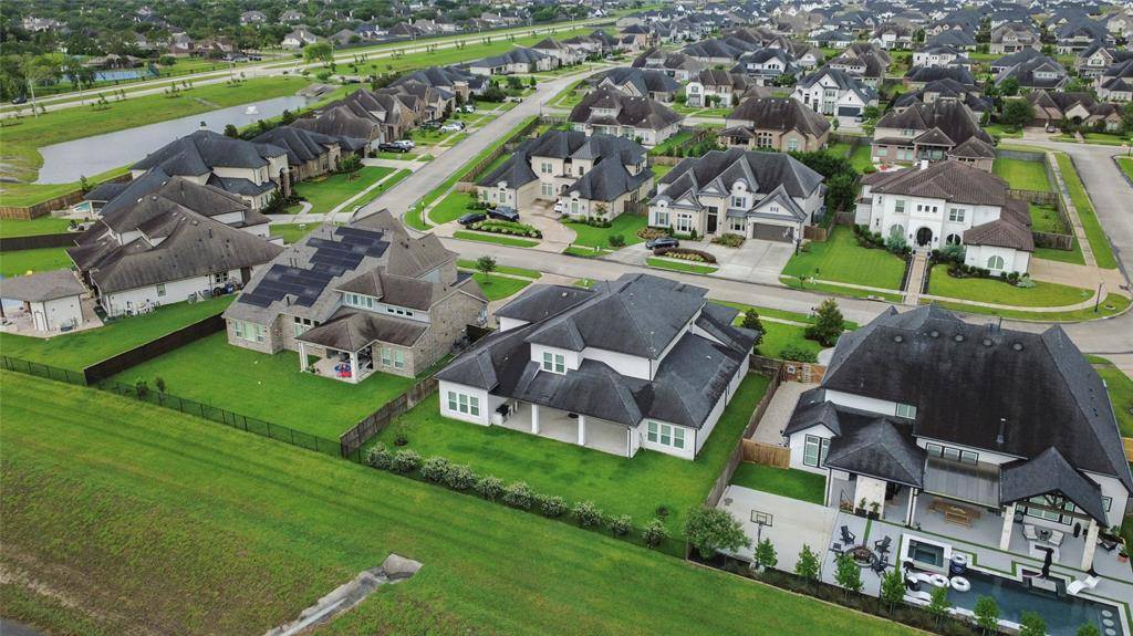 Fiendswood, TX 77546,1808 Austin Creek