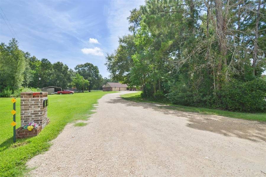 24055 Briar Thicket DR, Porter, TX 77365