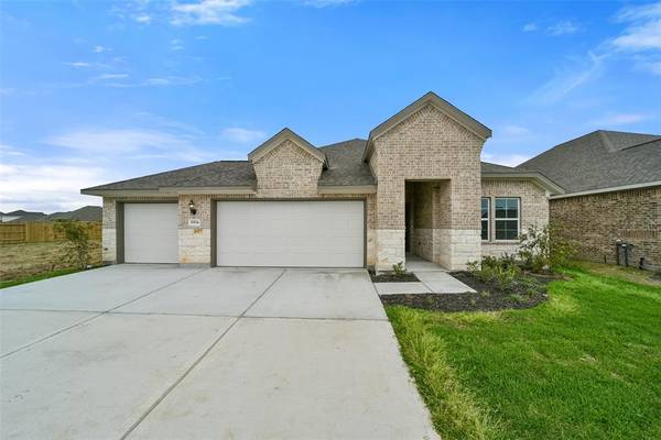 10534 Plumas Run DR, Rosharon, TX 77583