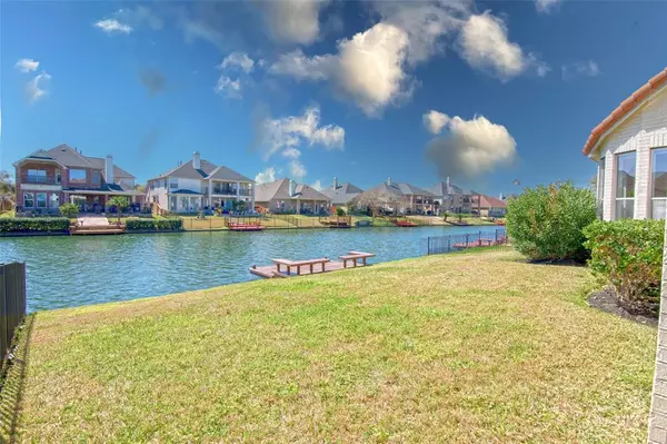 Cypress, TX 77429,17827 Harbour Bridge Point DR