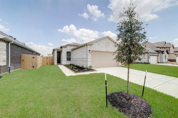 1327 Rosemead DR, Rosharon, TX 77583