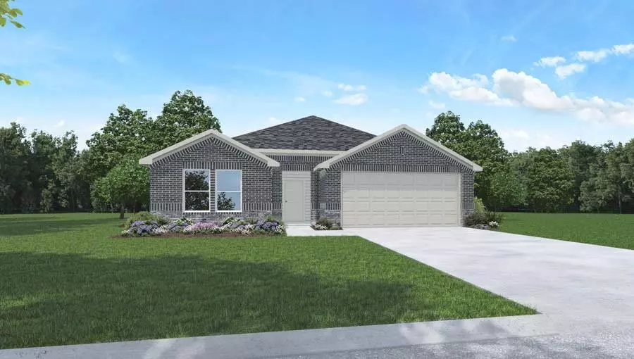 11956 Summer Oak TRL, Willis, TX 77318