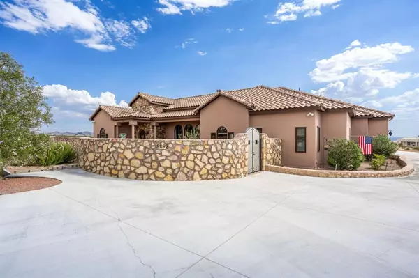 5092 Catamount DR,  Other,  NM 88011