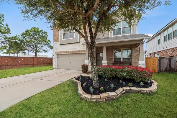 Katy, TX 77494,28738 Baughman Ridge DR