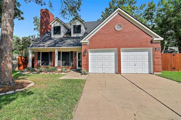 Deer Park, TX 77536,1706 Karankawas CT