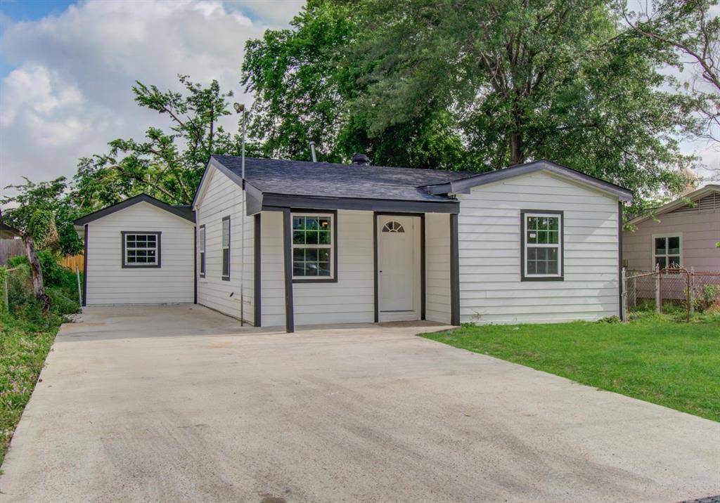 10309 Wiggins ST, Houston, TX 77029