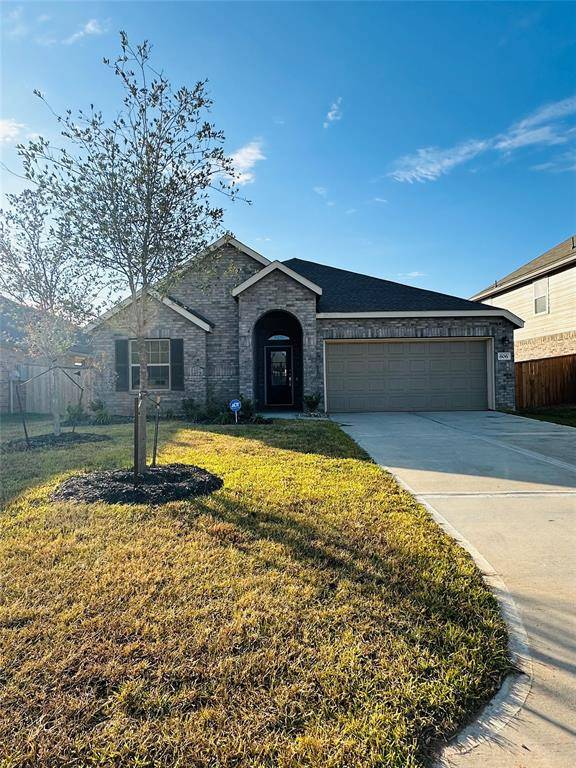 806 Falling Cave DR, Willis, TX 77378