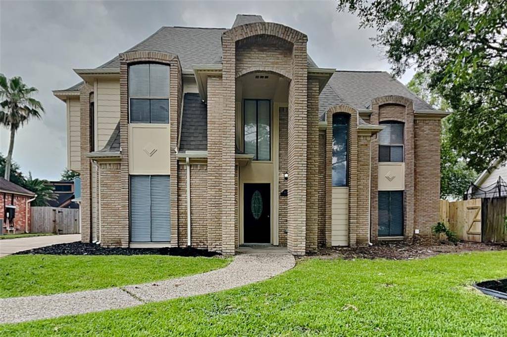 19127 Player Park DR, Humble, TX 77346