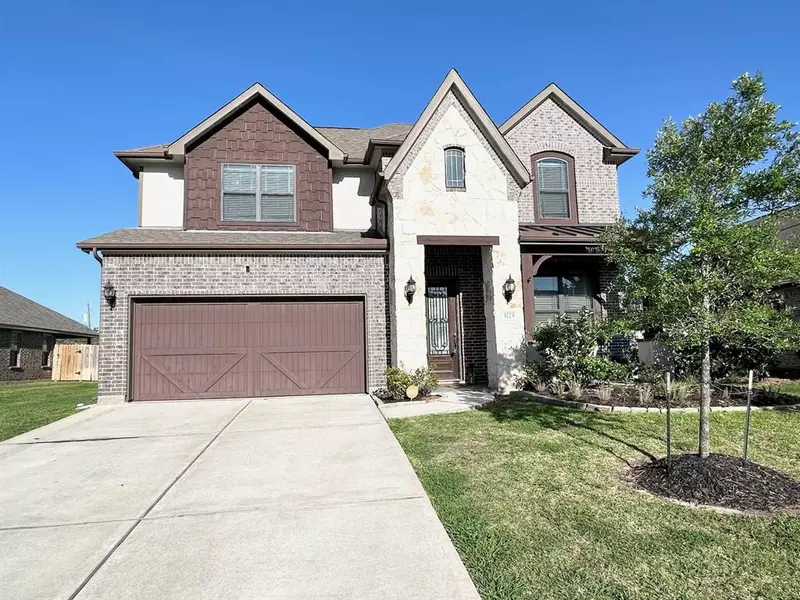 3223 Keller DR, Pearland, TX 77584