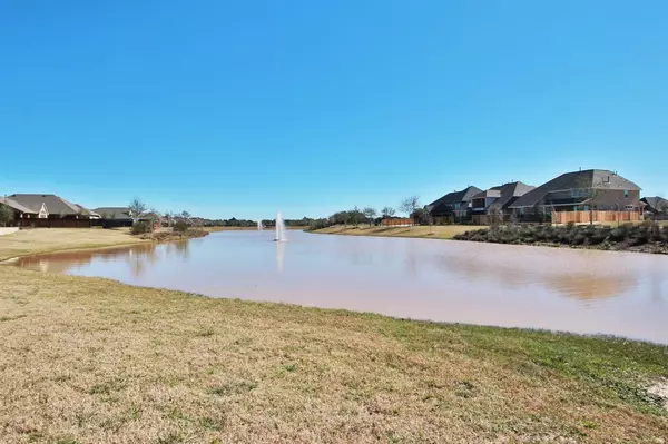 Katy, TX 77493,2502 Riley Creek CT