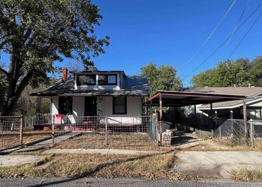 325 Jennings AVE, San Antonio, TX 78225