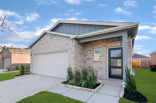 Magnolia, TX 77354,8347 BRISTLECONE PINE WAY