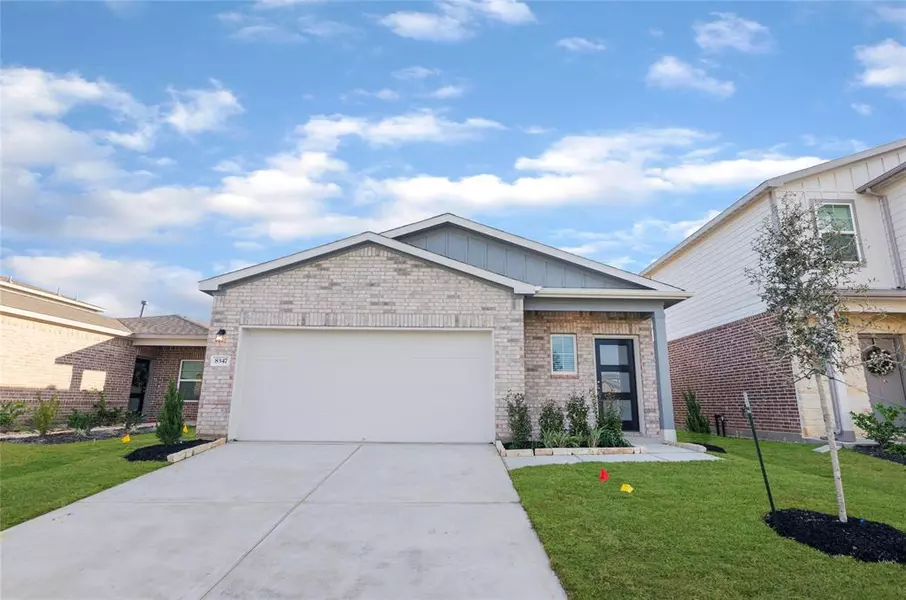 8347 BRISTLECONE PINE WAY, Magnolia, TX 77354