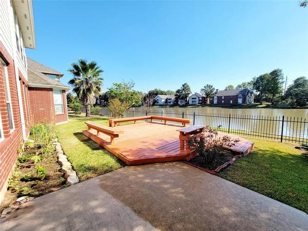 3318 Summer Bay DR, Sugar Land, TX 77478