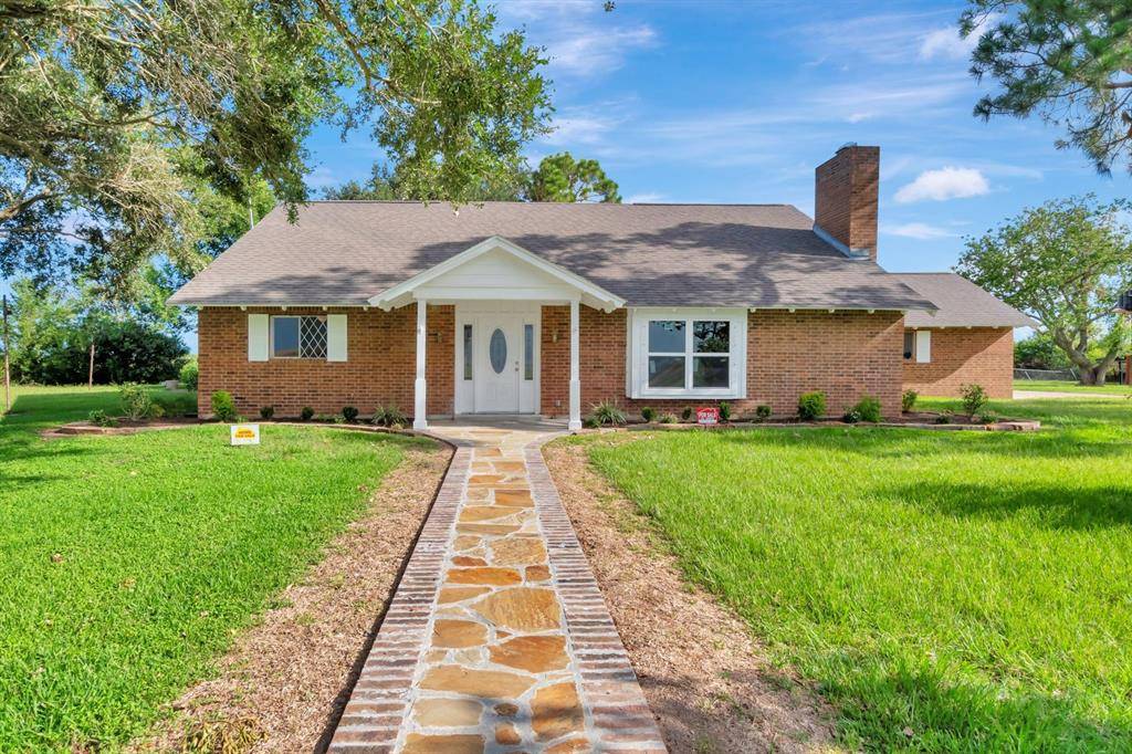10441 Tx-35, Palacios, TX 77465