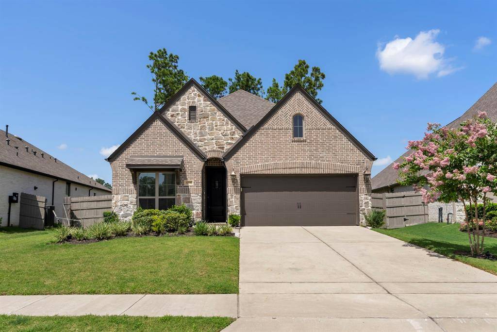 17192 Wild Robin LN, Conroe, TX 77302
