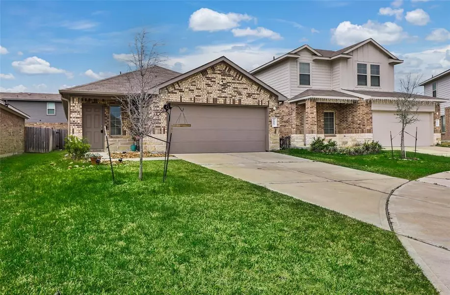 2407 Poplar Copse CT, Spring, TX 77373