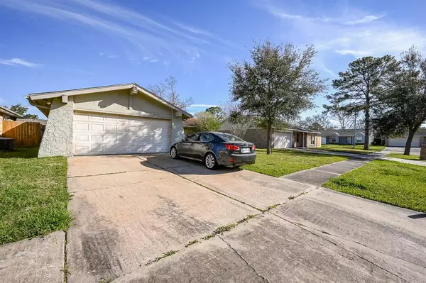 14306 Southline RD, Sugar Land, TX 77498