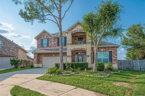 24602 Wild Oak Lake DR,  Katy,  TX 77494