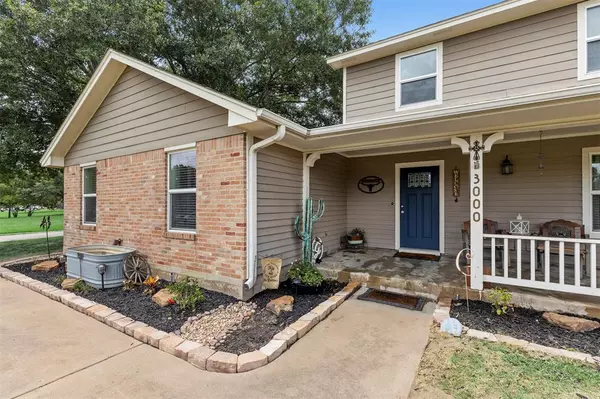 Brenham, TX 77833,3000 Shadow Lawn ST