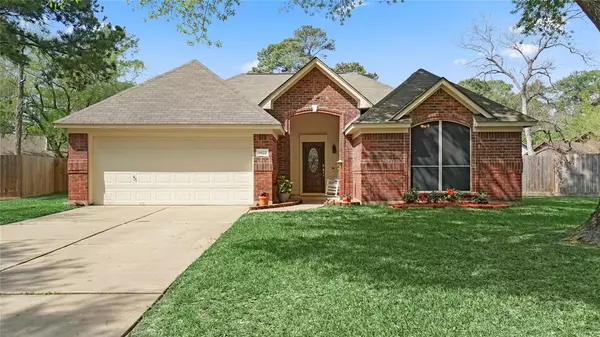 9522 Tallow Tree DR, Houston, TX 77070