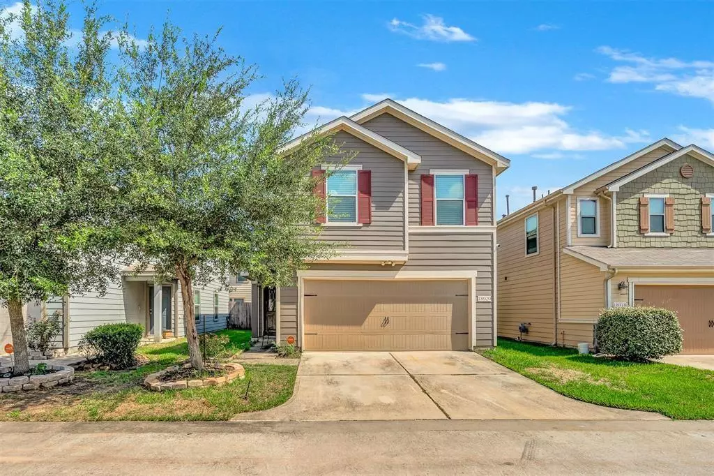 Houston, TX 77073,18920 Sunrise Ranch CT