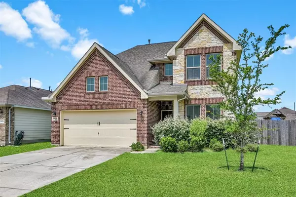 Humble, TX 77396,15119 Winter Valley CT