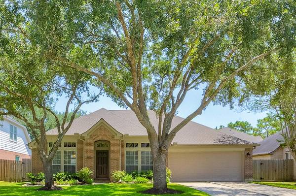 4419 Running Pine DR,  League City,  TX 77573