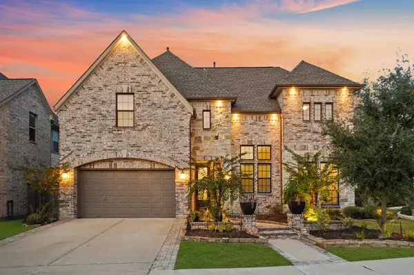 Cypress, TX 77433,19014 Festival Hill CT