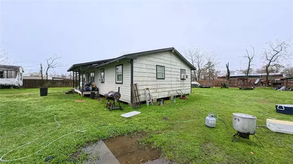 Crosby, TX 77532,12519 Locust ST