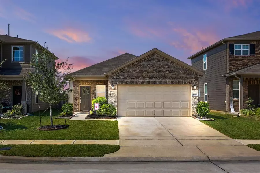 5915 Waggoner Ranch TRL, Katy, TX 77493