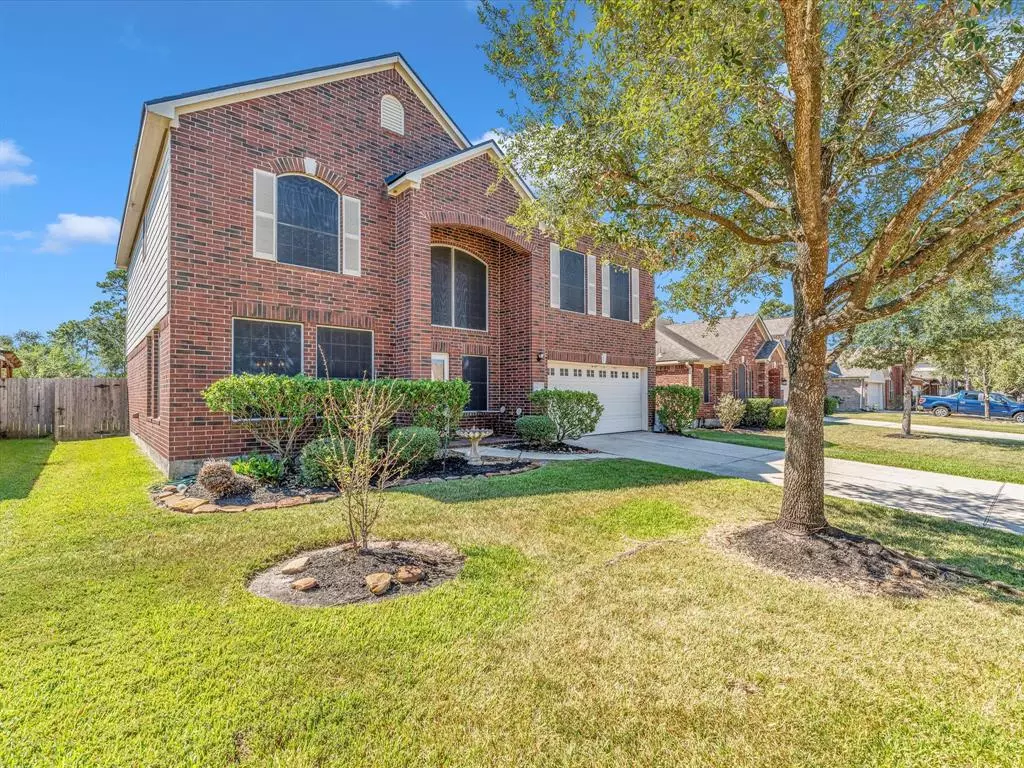 Spring, TX 77388,2403 Floral Ridge DR