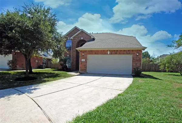 21907 Hannover Village CT, Spring, TX 77388