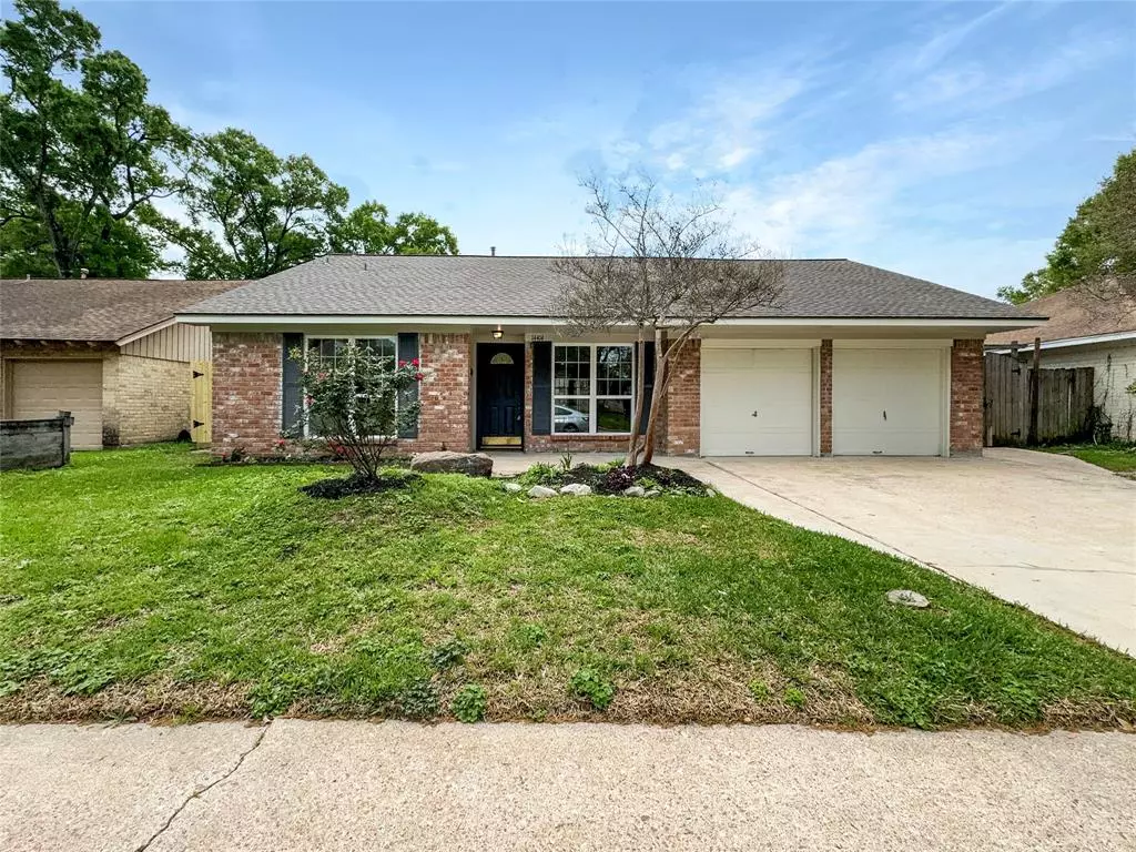 Houston, TX 77015,14414 Roundstone LN