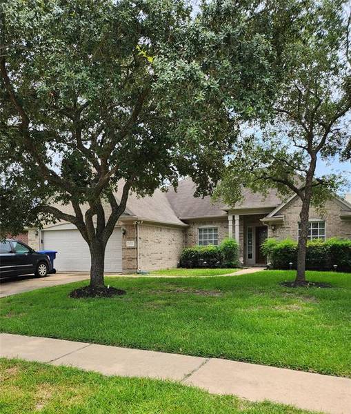 17319 Canton Forest DR, Richmond, TX 77407