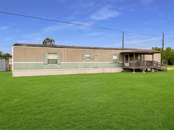 3919 Stables Ln, Crosby, TX 77532