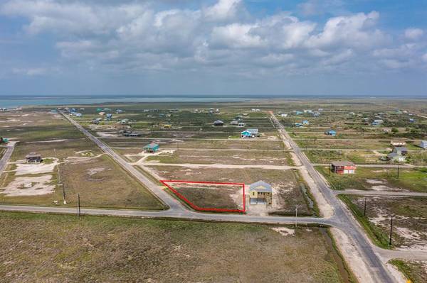 628 Channelview RD,  Rockport,  TX 78382