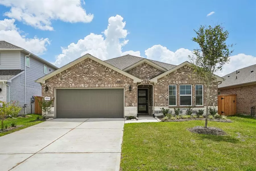 6434 Sugarcane LN, Richmond, TX 77469