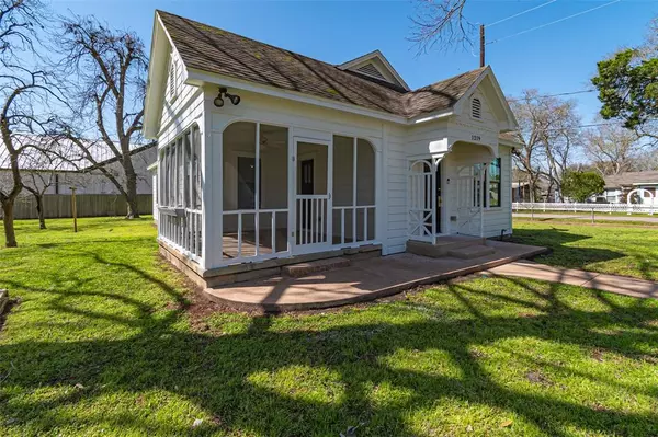 Waller, TX 77484,1219 Alliance ST