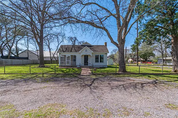 Waller, TX 77484,1219 Alliance ST