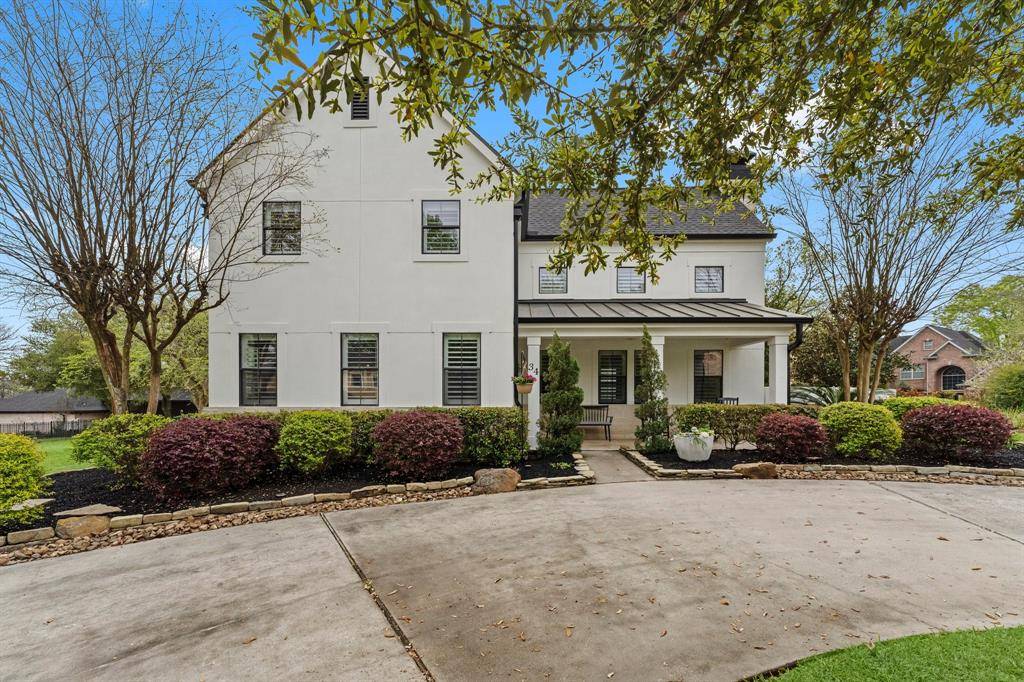 Montgomery, TX 77356,34 Eastwood DR