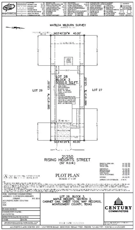 Porter, TX 77365,21250 Rising Heights ST