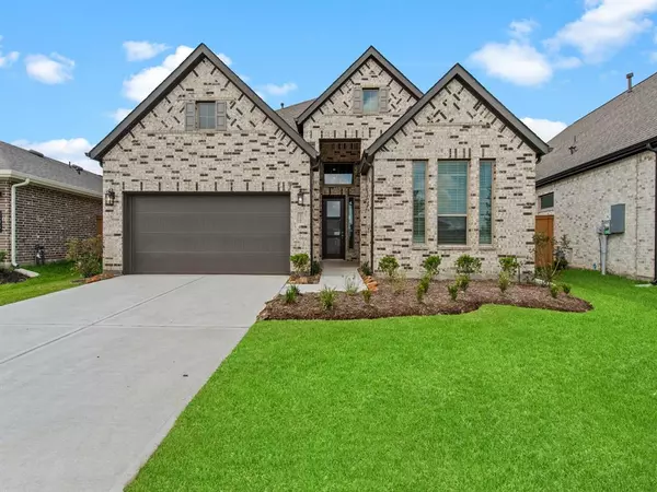 Humble, TX 77346,11934 Red Admiral RD