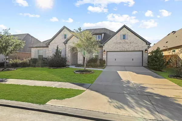 Cypress, TX 77433,19415 White Rock Landing CT