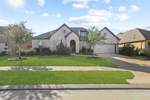 Cypress, TX 77433,19415 White Rock Landing CT