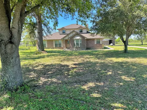 Hockley, TX 77447,19303 Becker RD